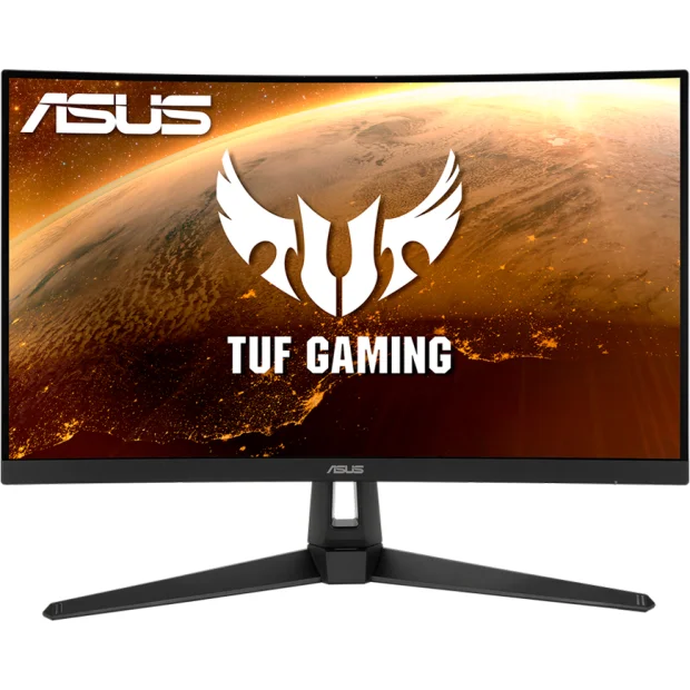 Монитор ASUS TUF Gaming VG27VH1B